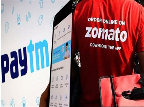 Zomato completes acquisition of Paytm’s entertainment ticketing biz.